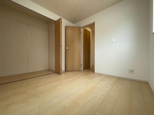 八千代市大和田の中古一戸建て(洋室)