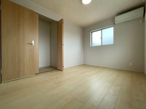 八千代市大和田の中古一戸建て(洋室)