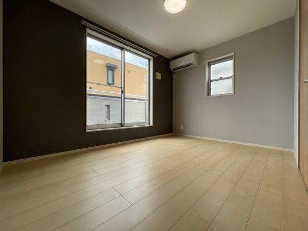 八千代市大和田の中古一戸建て(洋室)