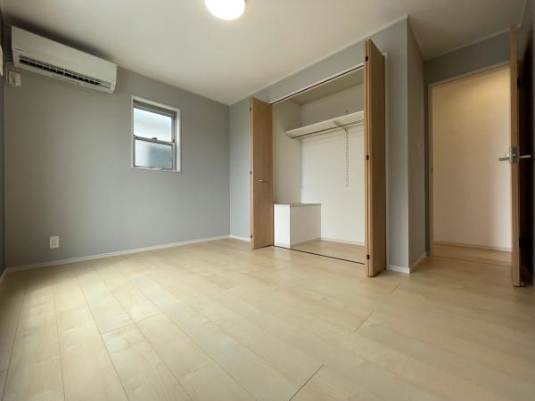 八千代市大和田の中古一戸建て(洋室)