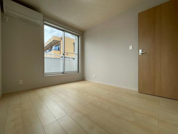 八千代市大和田の中古一戸建て(洋室)