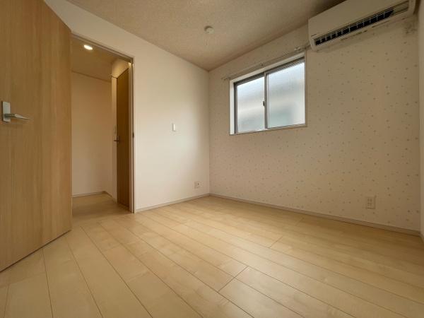 八千代市大和田の中古一戸建て(洋室)