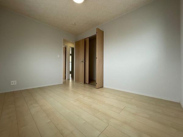 八千代市大和田の中古一戸建て(洋室)