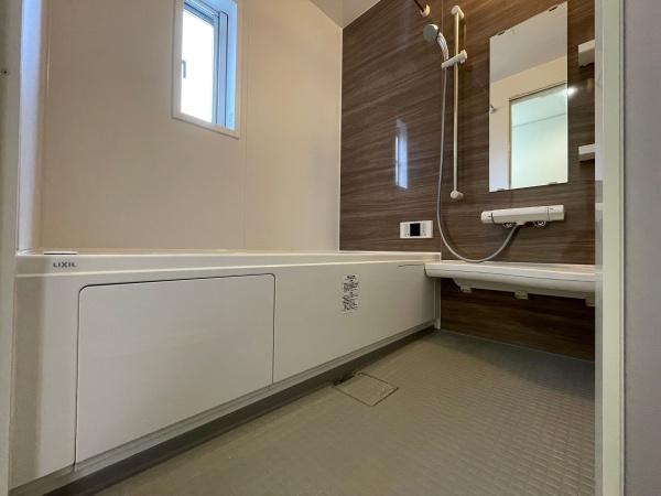 八千代市大和田の中古一戸建て(バス)