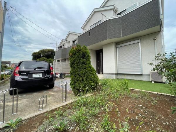 八千代市大和田の中古一戸建て(その他現地)