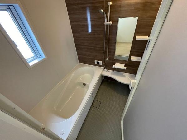 八千代市大和田の中古一戸建て(バス)