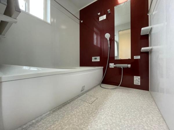 千葉市中央区蘇我3丁目の中古一戸建て(バス)