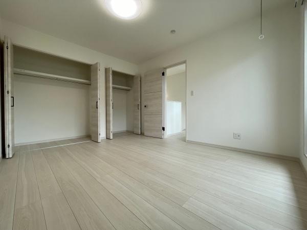 千葉市中央区蘇我3丁目の中古一戸建て(洋室)