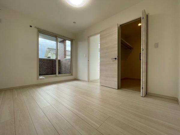 千葉市中央区蘇我3丁目の中古一戸建て(洋室)