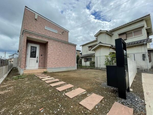 千葉市中央区蘇我3丁目の中古一戸建て(その他現地)