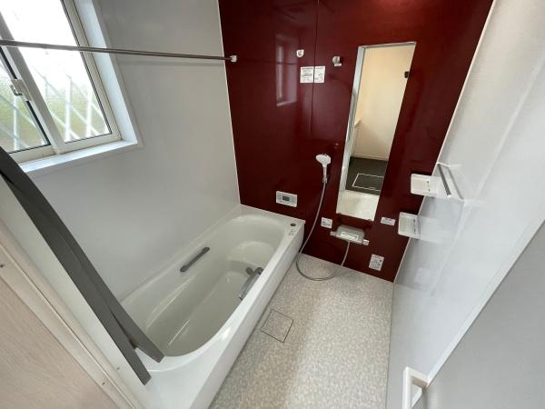 千葉市中央区蘇我3丁目の中古一戸建て(バス)