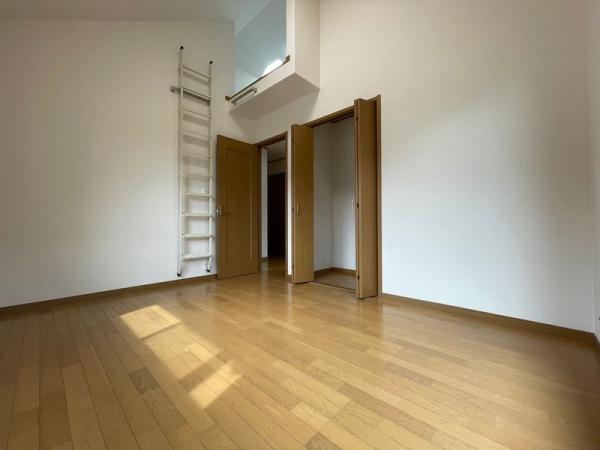 千葉市花見川区畑町の中古一戸建て(洋室)