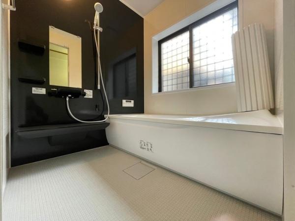 千葉市花見川区畑町の中古一戸建て(バス)