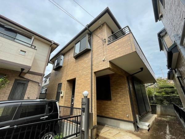 畑町戸建