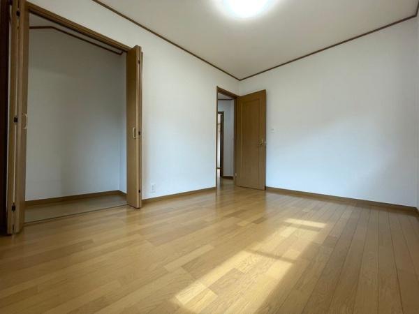 千葉市花見川区畑町の中古一戸建て(洋室)