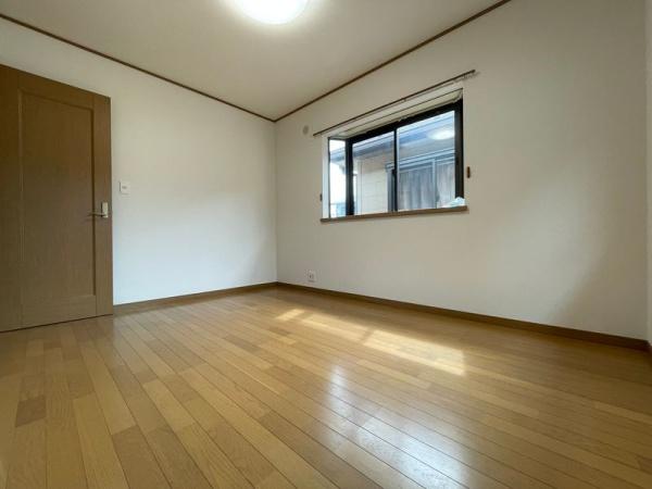 千葉市花見川区畑町の中古一戸建て(洋室)