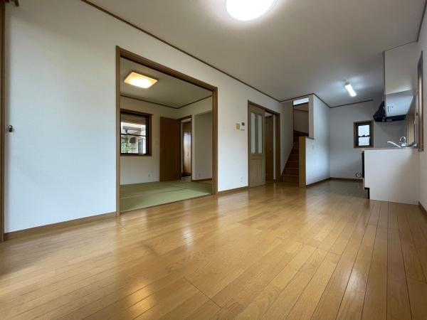 畑町戸建