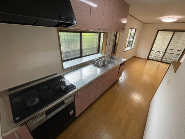 畑町戸建