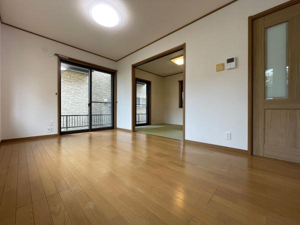 畑町戸建