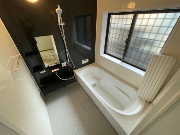 千葉市花見川区畑町の中古一戸建て(バス)