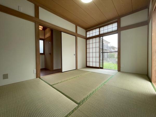 市原市八幡の中古一戸建て