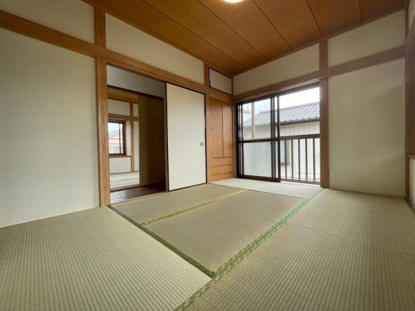 市原市八幡の中古一戸建て