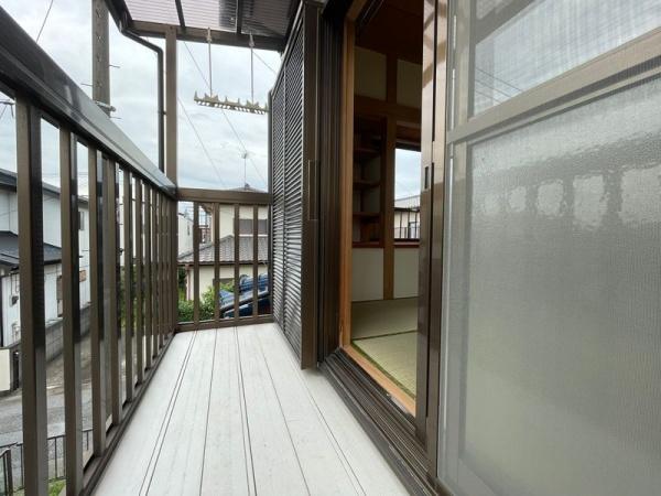 市原市八幡の中古一戸建て