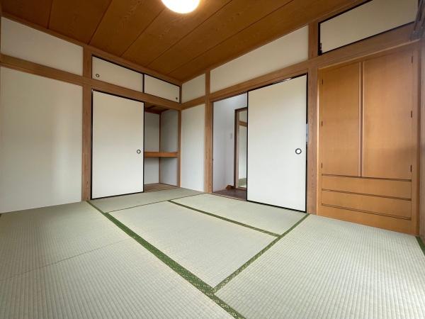 市原市八幡の中古一戸建て