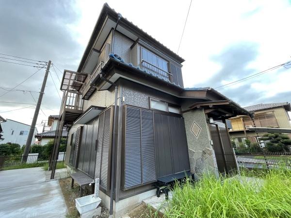 八幡戸建