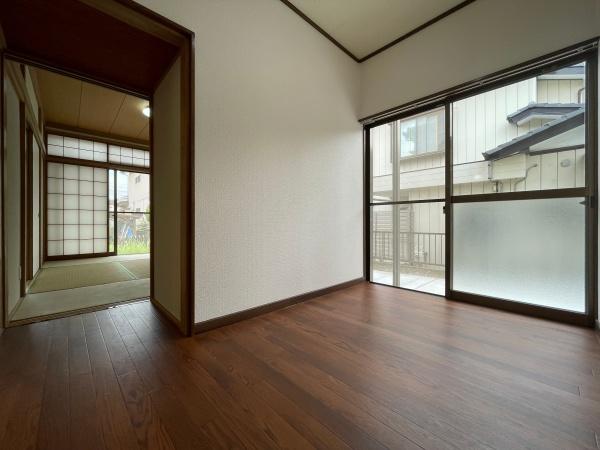 市原市八幡の中古一戸建て