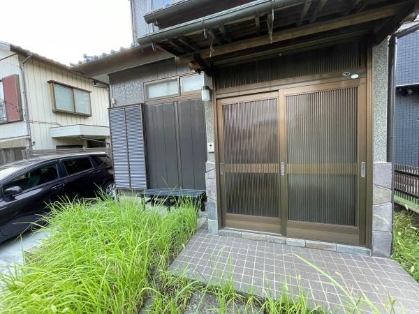 市原市八幡の中古一戸建て