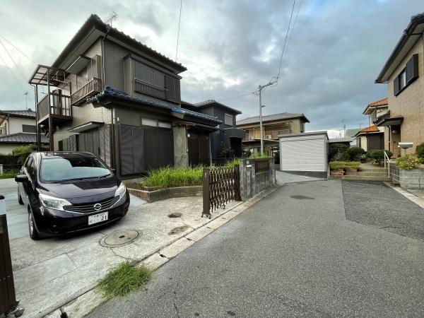 市原市八幡の中古一戸建て