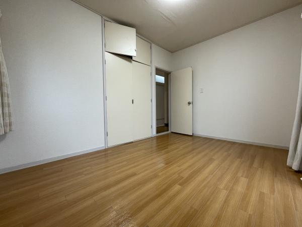 市原市西広4丁目の中古一戸建て(洋室)