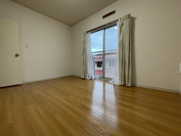 市原市西広4丁目の中古一戸建て(洋室)