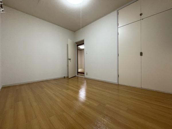 市原市西広4丁目の中古一戸建て(洋室)