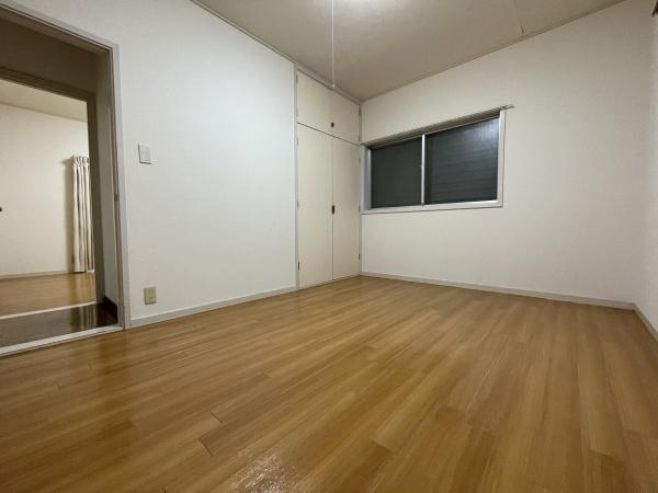 市原市西広4丁目の中古一戸建て(洋室)