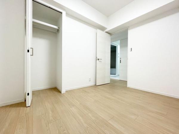 カザベーラ浜野(洋室)