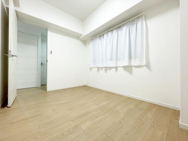 カザベーラ浜野(洋室)