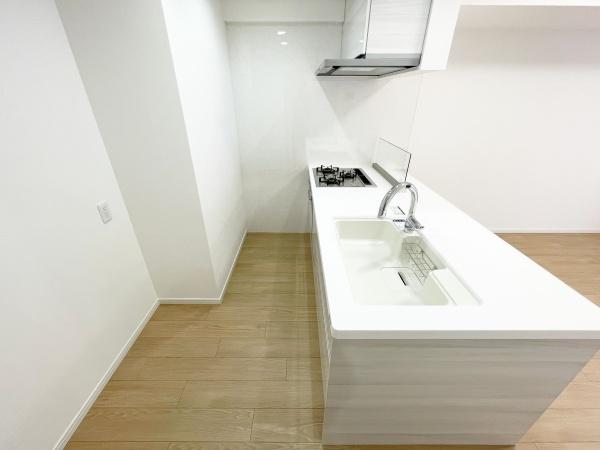 カザベーラ浜野(洋室)