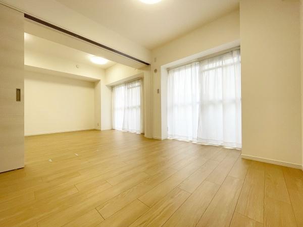 カザベーラ浜野(洋室)