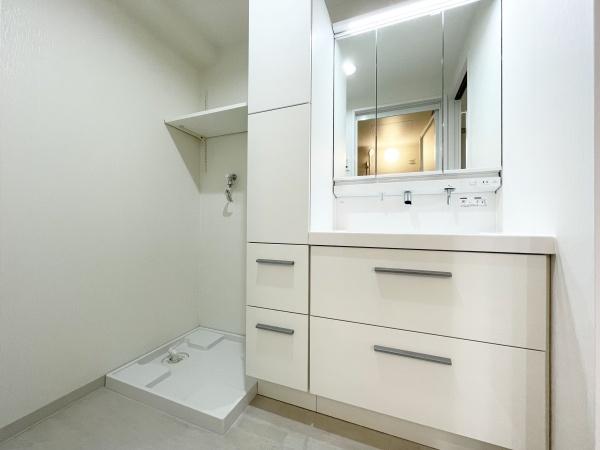 カザベーラ浜野(洗面台・洗面所)