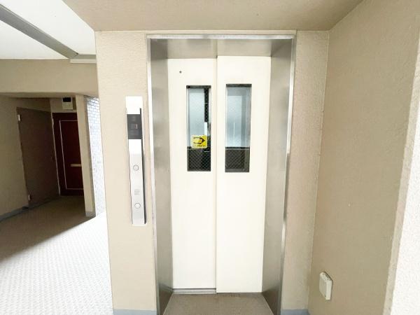 カザベーラ浜野(その他共用部分)