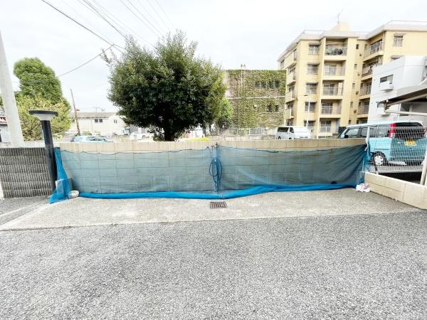 カザベーラ浜野(その他共用部分)