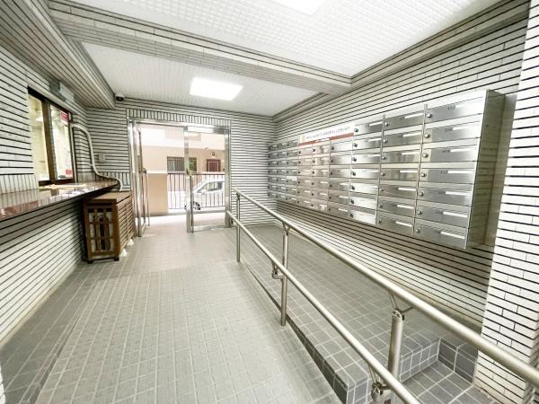 カザベーラ浜野(その他共用部分)