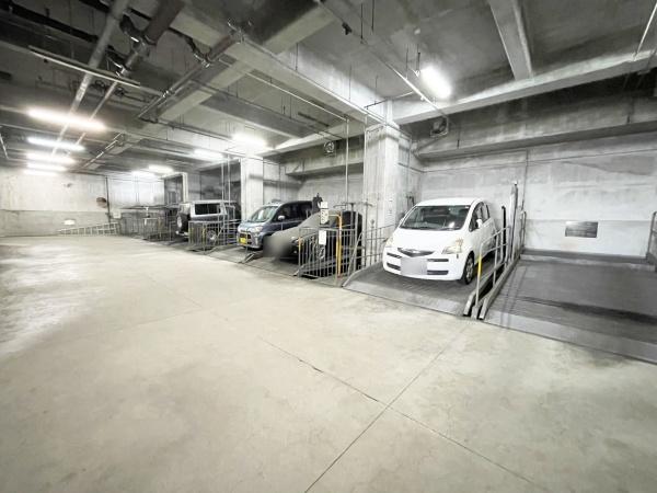 カザベーラ浜野(その他共用部分)