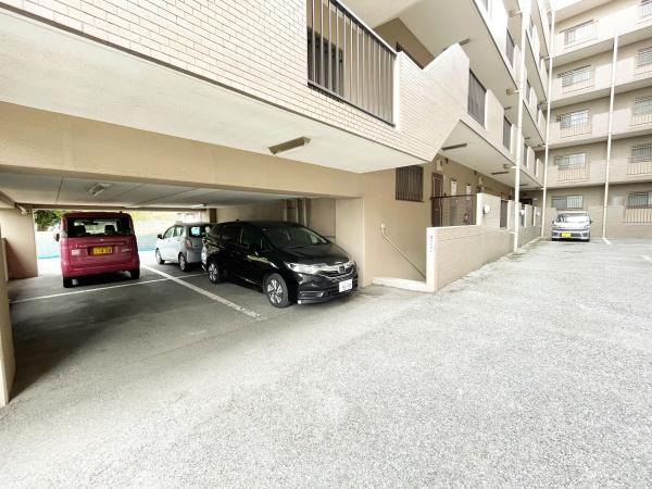 カザベーラ浜野(その他共用部分)