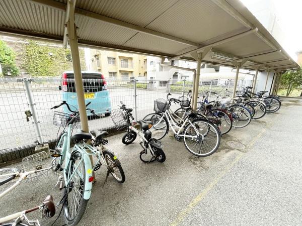 カザベーラ浜野(その他共用部分)