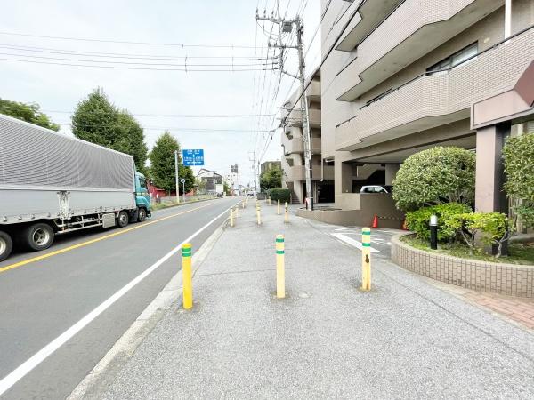 カザベーラ浜野(その他現地)