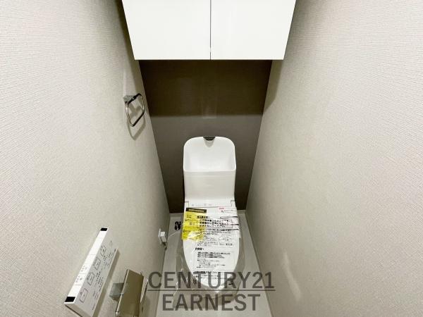 カザベーラ浜野(トイレ)