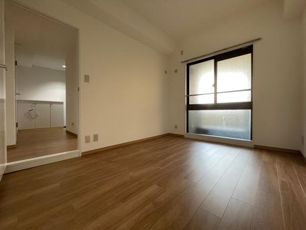 蘇我ロイヤルコンフォート101B棟(洋室)